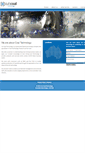 Mobile Screenshot of cutcoaltechnology.com